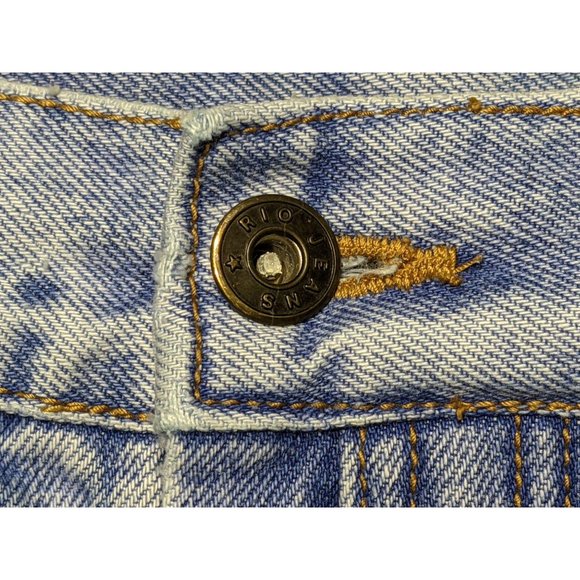 RIO by Stephen Mardon Vintage denim shorts - Picture 5 of 11